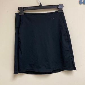 Nike athletic skirt
